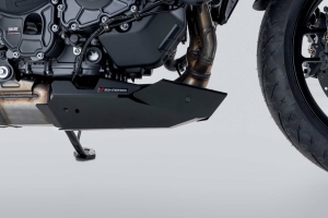Scut motor frontal Yamaha MT-09 (23-)., 5