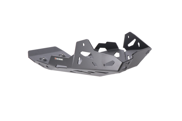 Scut motor Negru, 2