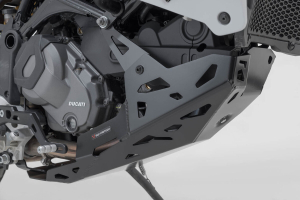 Scut motor Negru, 4