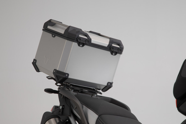 Set 3 cutii Adventure cu sistem fixare . Triumph Tiger 900 GT   Rally Pro (23-)., 4