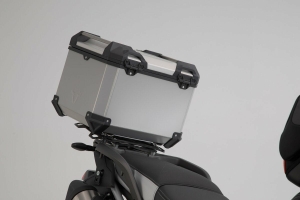 Set 3 cutii Adventure cu sistem fixare . Triumph Tiger 900 GT   Rally Pro (23-)., 4