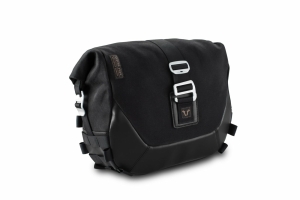Set genti laterale Legend Gear LC Black Edition BMW R12 (23-)., 2