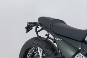 Set genti laterale Legend Gear LC Black Edition BMW R12 nineT (23-)., 3