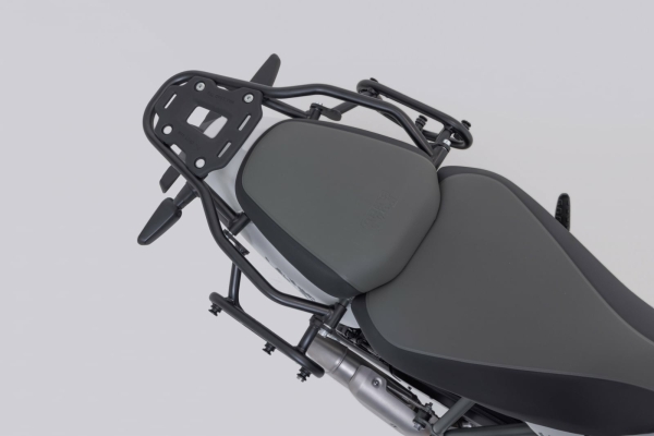 Set genti laterale Legend Gear LC Black Edition Royal Enfield Himalayan (23-)., 5