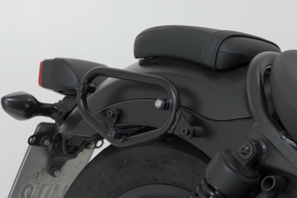 Set Genti Laterale Legend Gear LC Honda CMX500 Rebel (16-)., 3