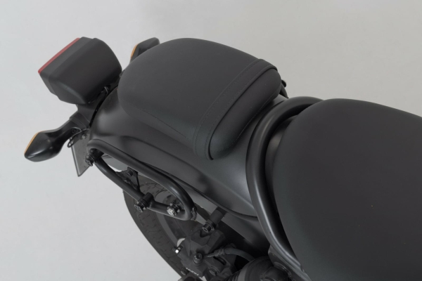 Set Genti Laterale Legend Gear LC Honda CMX500 Rebel (16-)., 4