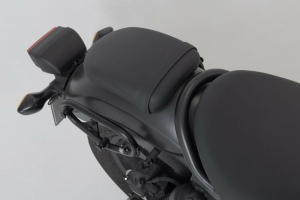 Set Genti Laterale Legend Gear LC Honda CMX500 Rebel (16-)., 4
