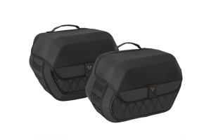 Set genti laterale Legend Gear LH1 LH1 2x 19.5 l. Kawasaki Eliminator 500 (23-).