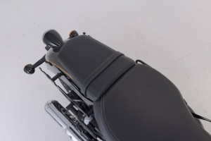 Set genti laterale Legend Gear LH1 LH1 2x 19.5L. Royal Enfield Super Meteor 650 (22-)., 4