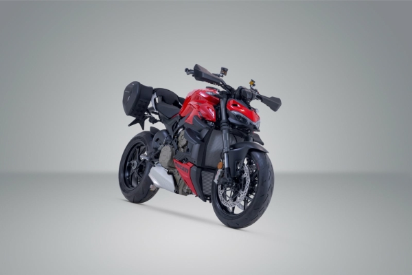 Set genti laterale PRO Blaze H Ducati Streetfighter V4   S (19-)., 3