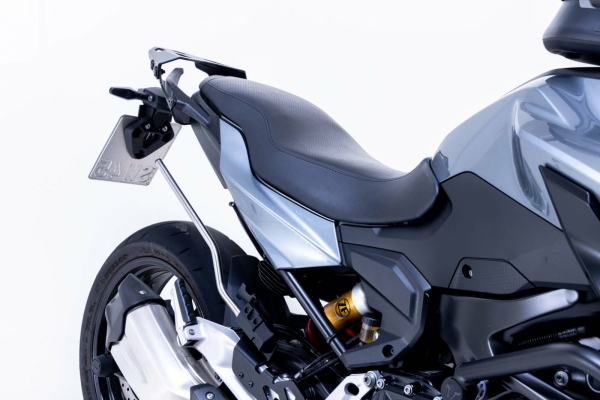 Set genti laterale PRO Blaze H negru . BMW F 900 R   XR (19-)., 3