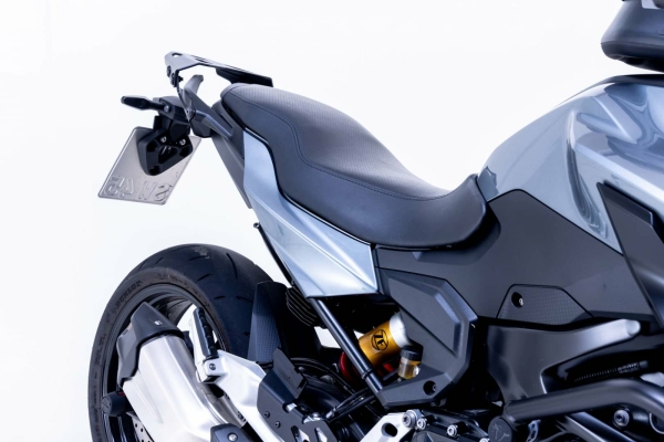 Set genti laterale PRO Blaze H negru . BMW F 900 R   XR (19-)., 6