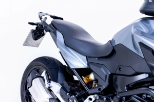 Set genti laterale PRO Blaze H negru . BMW F 900 R   XR (19-)., 6