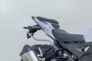 Set genti laterale PRO Blaze H negru . BMW S1000RR (12-14)   S1000R (13-20)., 5