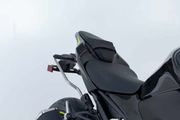 Set genti laterale PRO Blaze H negru . Kawasaki Z900 (16-)., 4