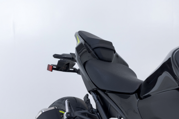 Set genti laterale PRO Blaze H negru . Kawasaki Z900 (16-)., 6