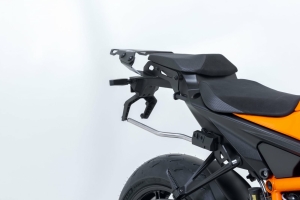 Set genti laterale PRO Blaze H negru . KTM 1290 1390 Super Duke R Evo., 3