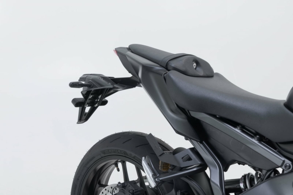 Set genti laterale PRO Blaze H negru . Yamaha MT-09 (23-)., 4