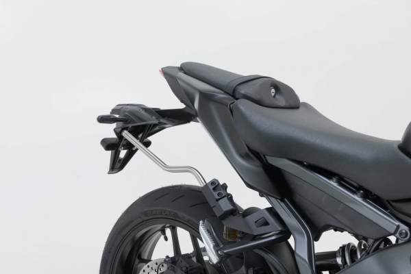 Set genti laterale PRO Blaze H negru . Yamaha MT-09 (23-)., 5