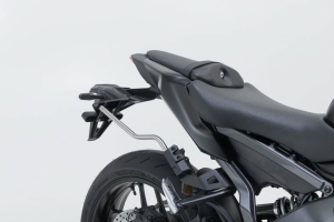 Set genti laterale PRO Blaze H negru . Yamaha MT-09 (23-)., 5