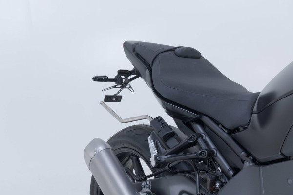 Set genti laterale PRO Blaze H negru . Yamaha MT-10 (16-)   MT-10 SP (16-)., 6