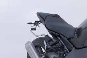 Set genti laterale PRO Blaze H negru . Yamaha MT-10 (16-)   MT-10 SP (16-)., 6