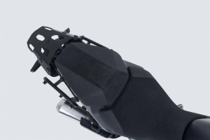 Set genti laterale Urban ABS cu sistem fixare 2 A  16.5 l. KTM 990 Duke (23-)., 3