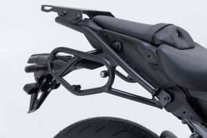 Set genti laterale Urban ABS cu sistem fixare 2 A  16.5 l. Yamaha MT-09 (23-)., 3