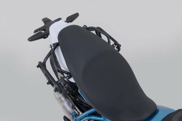 Set genti laterale Urban ABS cu sistem fixare 2x 16,5 l. Royal Enfield Guerilla 450 (23-)., 5