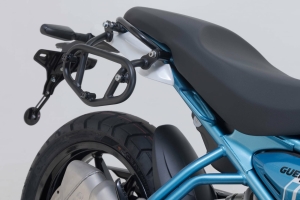 Set genti laterale Urban ABS cu sistem fixare 2x 16,5 l. Royal Enfield Guerilla 450 (23-)., 4