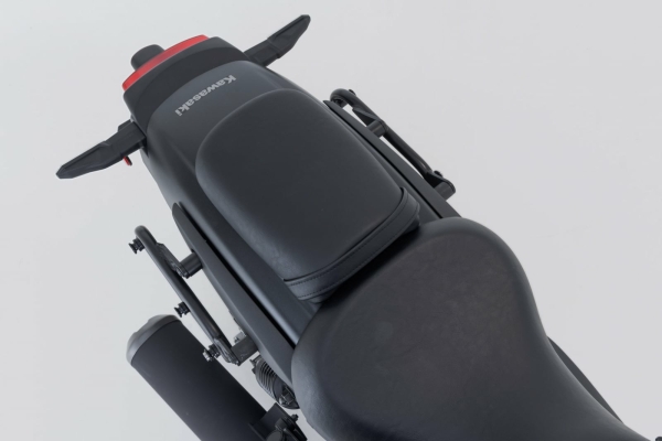 Set genti laterale Urban ABS cu sistem fixare 2x 16.5 l. Kawasaki Eliminator 500 (23-)., 5