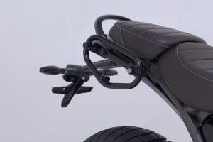 Set genti laterale Urban ABS cu sistem fixare 2x 16.5 l. Triumph Speed 400 (23-)., 5