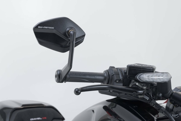 Set oglinzi capat ghidon Ducati Diavel V4 (23-)., 6