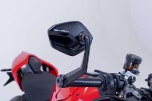 Set oglinzi capat ghidon Ducati Streetfighter V4 (22-)., 4