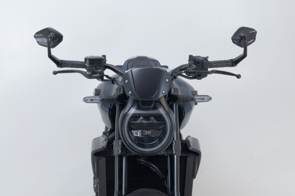 Set oglinzi capat ghidon Honda CB1000R (08-)., 5