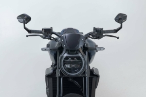 Set oglinzi capat ghidon Honda CB1000R (08-)., 5