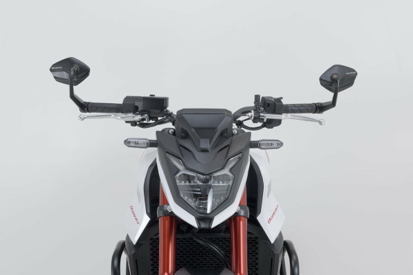 Set oglinzi capat ghidon Honda CB750 Hornet (22-)., 3