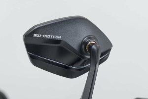 Set oglinzi capat ghidon Honda CB750 Hornet (22-)., 6