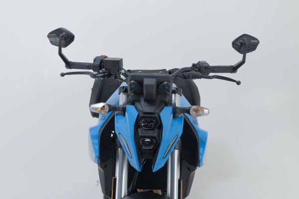 Set oglinzi capat ghidon Suzuki GSX-8S (22-)., 6