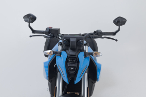 Set oglinzi capat ghidon Suzuki GSX-8S (22-)., 6