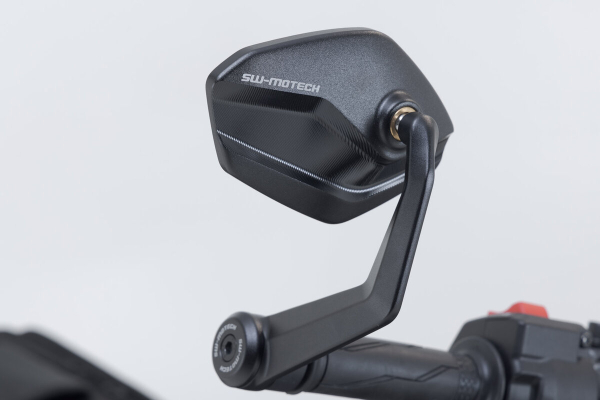 Set oglinzi capat ghidon Yamaha MT-09 (23-)., 3