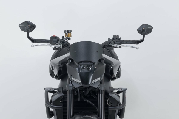 Set oglinzi capat ghidon Yamaha MT-09 (23-)., 4