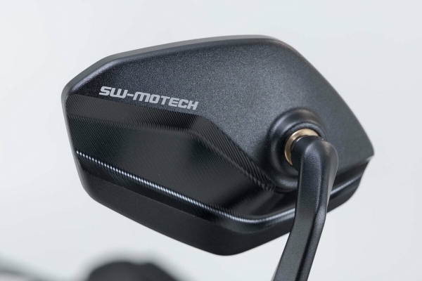 Set oglinzi capat ghidon Yamaha MT-09 (23-)., 5