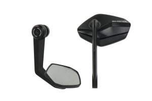 Set oglinzi capat ghidon Yamaha MT-09 (23-).