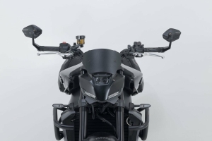 Set oglinzi capat ghidon Yamaha MT-09 (23-)., 4
