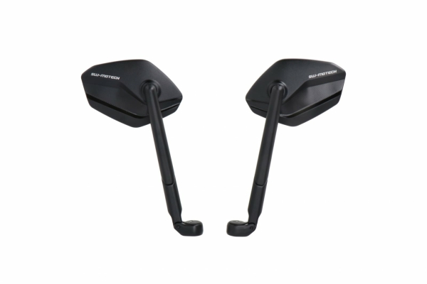 Set oglinzi Sport cu brat lung . M10 A  1.25 right left., 2