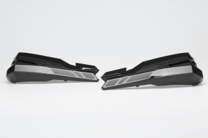 Set plastice de schimb pentru protectii maini Kobra