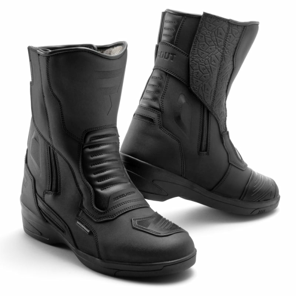Cizme Rebelhorn Scout High Heel, 2