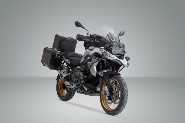 Set protectii Adventure BMW R 1250 GS (18-)., 2