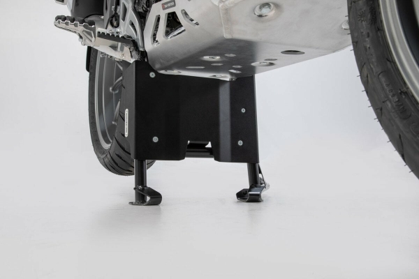 Set protectii Adventure BMW R 1250 GS (18-)., 6